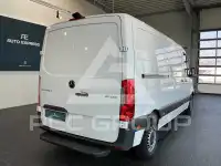 2023 Mercedes Benz Sprinter