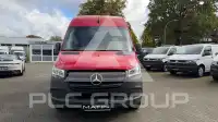 2023 Mercedes Benz Sprinter