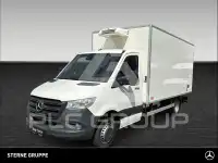 2023 Mercedes Benz Sprinter