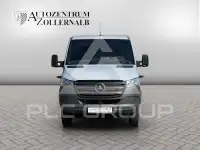 2023 Mercedes Benz Sprinter