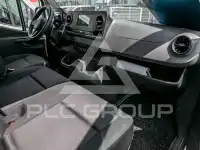 2023 Mercedes Benz Sprinter