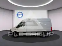 2023 Mercedes Benz Sprinter