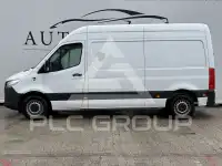 2023 Mercedes Benz Sprinter