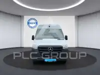 2023 Mercedes Benz Sprinter