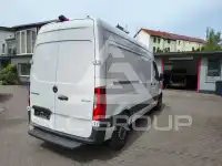 2023 Mercedes Benz Sprinter