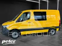 2023 Mercedes Benz Sprinter