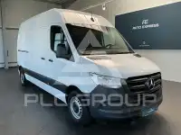 2023 Mercedes Benz Sprinter