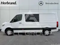 2023 Mercedes Benz Sprinter