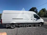 2023 Mercedes Benz Sprinter