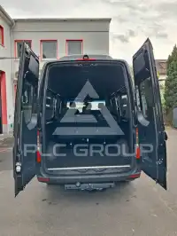 2023 Mercedes Benz Sprinter