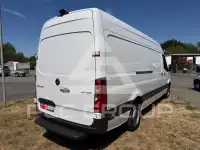 2023 Mercedes Benz Sprinter
