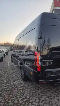 2023 Mercedes Benz Sprinter