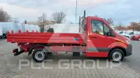2023 Mercedes Benz Sprinter