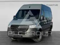 2023 Mercedes Benz Sprinter