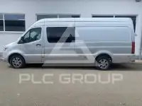 2023 Mercedes Benz Sprinter
