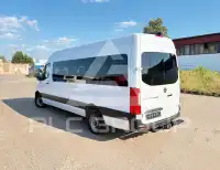 2023 Mercedes Benz Sprinter
