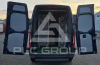 2023 Mercedes Benz Sprinter