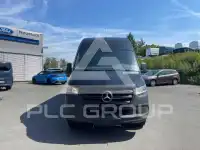 2023 Mercedes Benz Sprinter