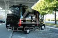 2023 Mercedes Benz Sprinter