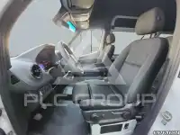 2023 Mercedes Benz Sprinter