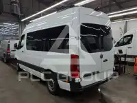 2023 Mercedes Benz Sprinter