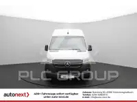 2023 Mercedes Benz Sprinter