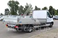2023 Mercedes Benz Sprinter