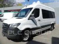 2023 Mercedes Benz Sprinter