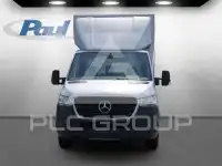 2023 Mercedes Benz Sprinter