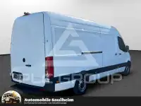 2023 Mercedes Benz Sprinter