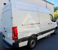 2023 Mercedes Benz Sprinter