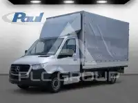 2023 Mercedes Benz Sprinter