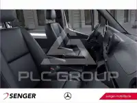 2023 Mercedes Benz Sprinter