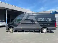 2023 Mercedes Benz Sprinter