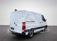 2023 Mercedes Benz Sprinter