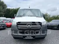 2023 Mercedes Benz Sprinter
