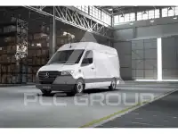 2023 Mercedes Benz Sprinter