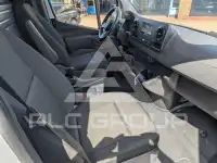 2023 Mercedes Benz Sprinter