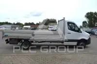 2023 Mercedes Benz Sprinter