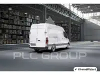 2023 Mercedes Benz Sprinter