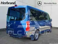 2023 Mercedes Benz Sprinter