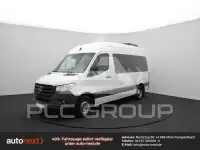 2023 Mercedes Benz Sprinter