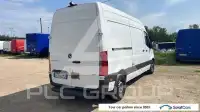 2023 Mercedes Benz Sprinter