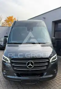 2023 Mercedes Benz Sprinter