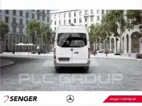 2023 Mercedes Benz Sprinter