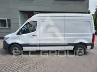 2023 Mercedes Benz Sprinter