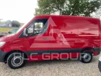 2023 Mercedes Benz Sprinter