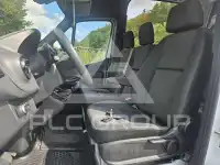 2023 Mercedes Benz Sprinter