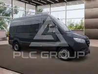 2023 Mercedes Benz Sprinter