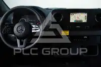 2023 Mercedes Benz Sprinter